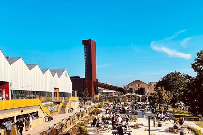 Secretsundaze adds 1500-capacity arena to Multi Multi Festival programme