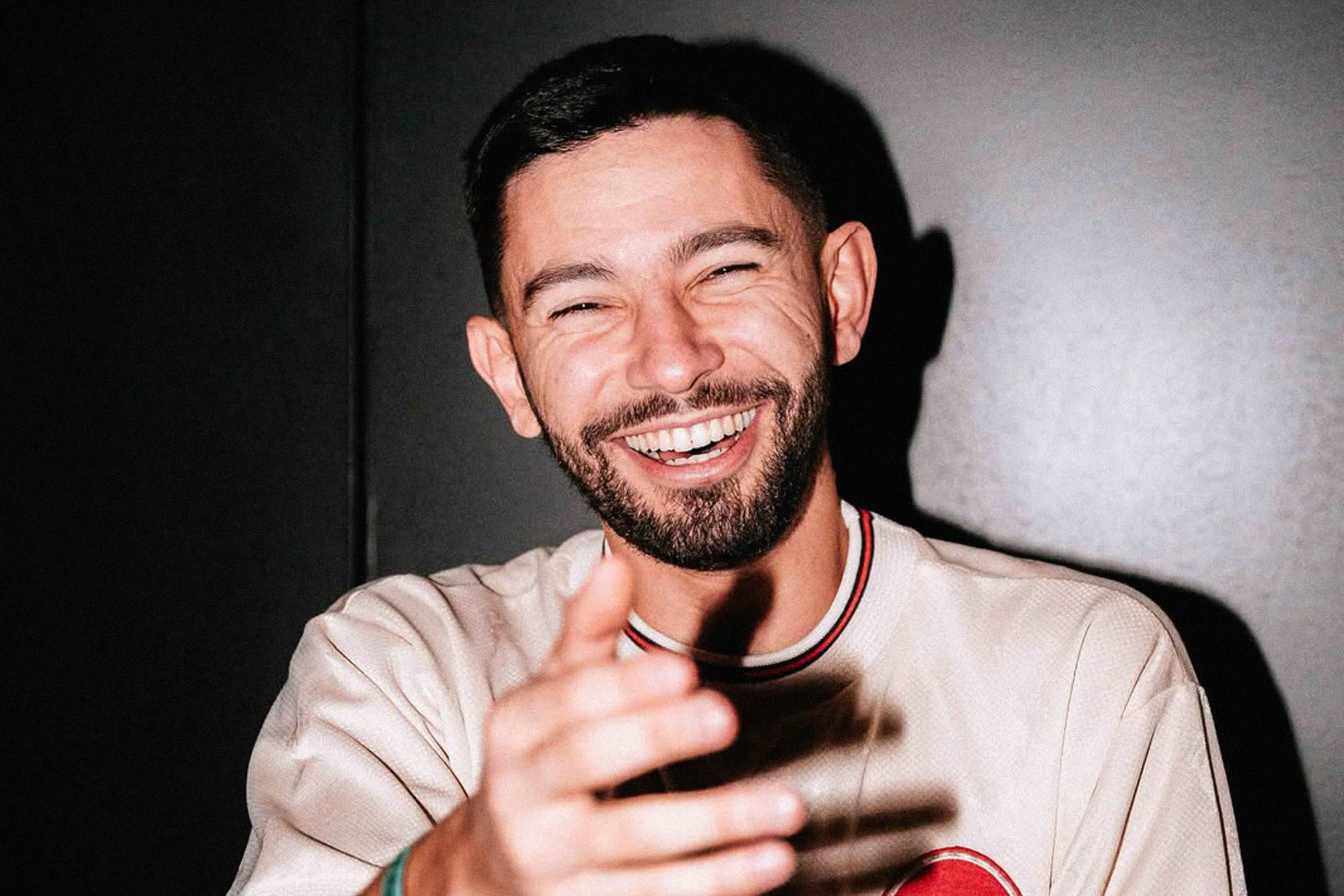 10 tracks that informed Hamdi's love of electronic music