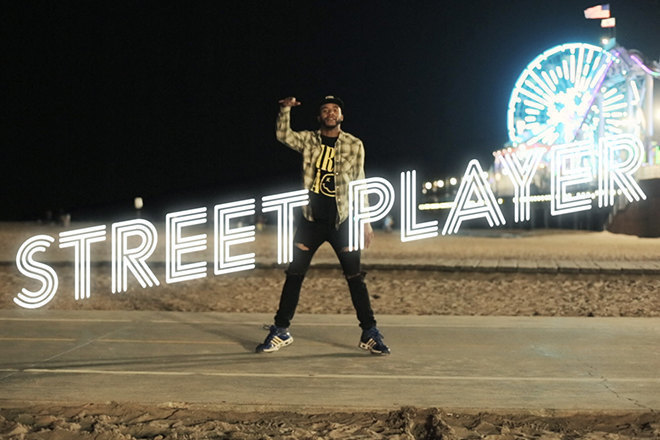 Hamdi Ryder's 'Girl You Need To' receives the Street Player treatment