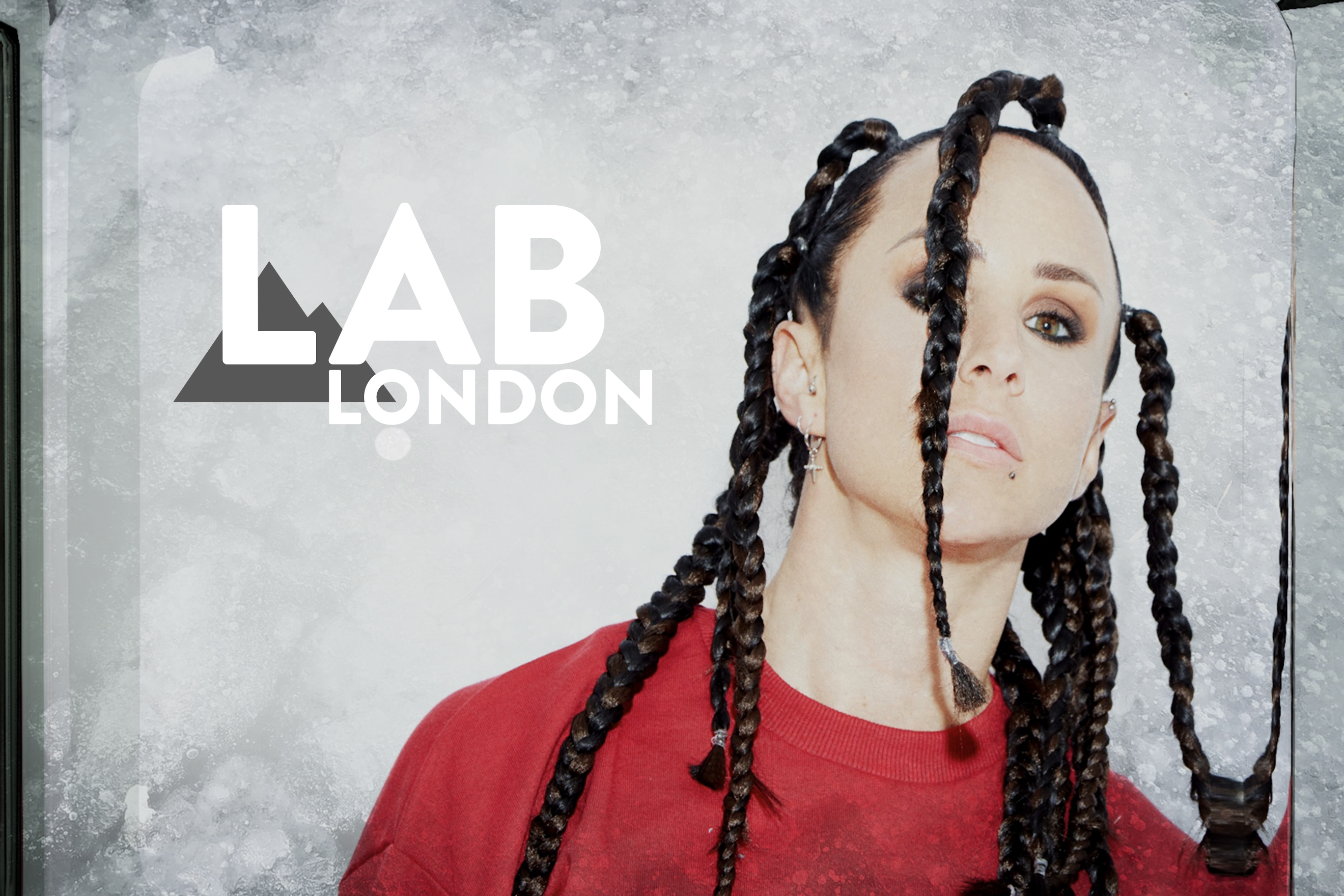 Hannah Wants in The Lab LDN