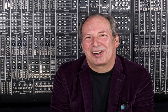 ​Hans Zimmer to score the new 'Dune' adaptation