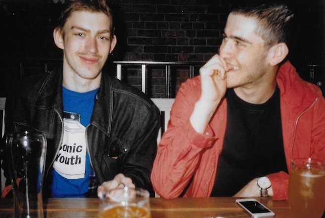 Happa and 96 Back flip the switch on 'Ls14 Battler / 36th Chamberlain Remixes'