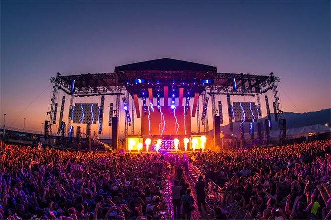 HARD Events launches HARD Recs imprint with 'HARD Summer 2018 Compilation'