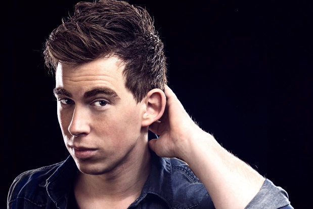 Hardwell calls Seth Troxler's Avicii comments "bullshit"