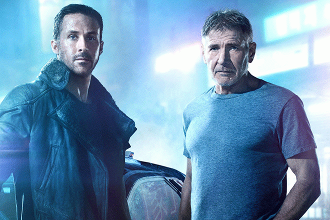 The new Blade Runner 2049 trailer reveals more secrets about the sequel