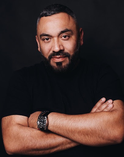 Harry Romero