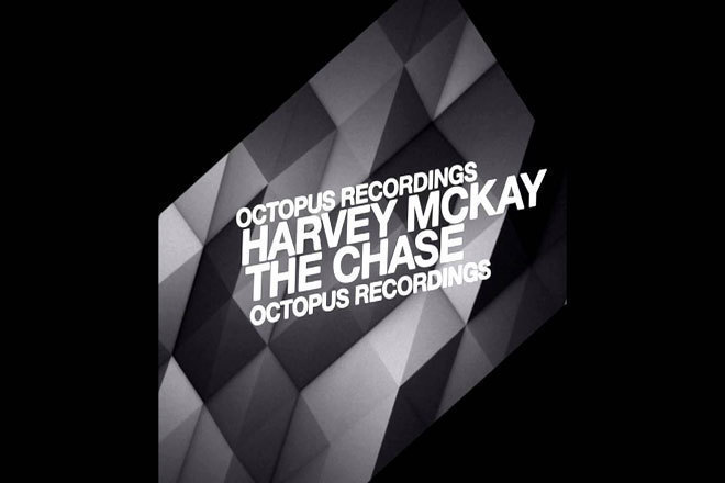 Harvey McKay