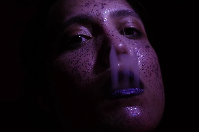 ​Watch a short film based on Helena Hauff's forthcoming album 'Qualm'