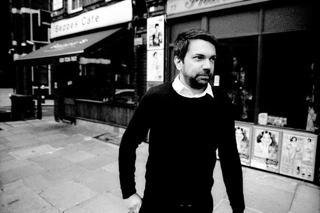 Premiere: Head High creates a nostalgic rave anthem for David Morales