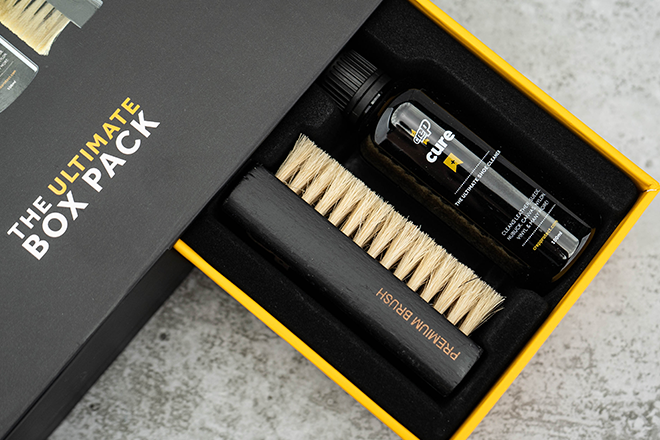 Introducing Crep Protect's Ultimate Box Pack