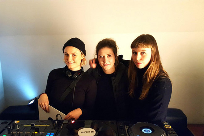 Essential: Apeiron Crew's ‘Truancy Volume 169’