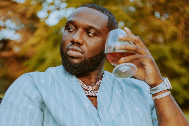 Headie One, AJ Tracey and Pa Salieu lead GRM Rated Awards 2021 nominations