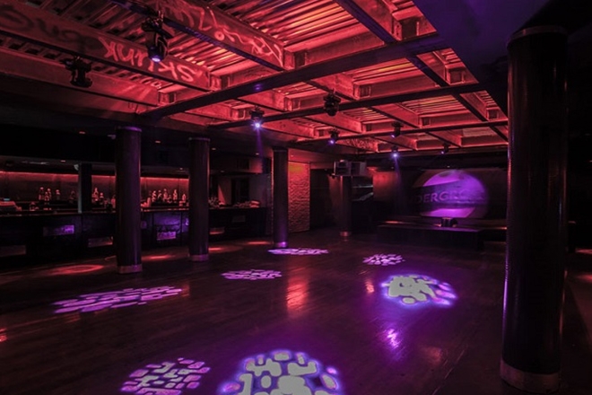 ​Heart Nightclub in Miami announces its abrupt closure