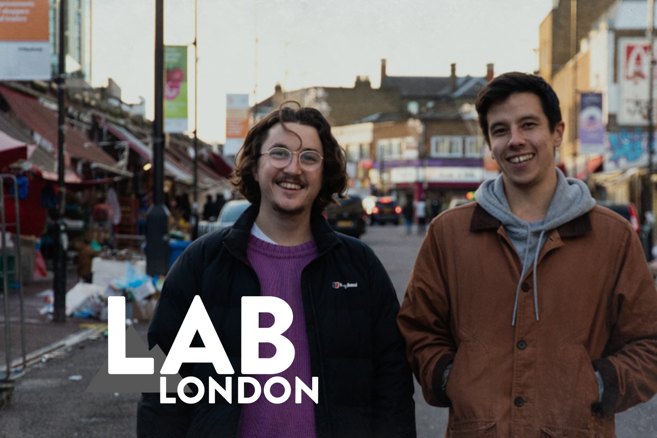 Heels & Souls in The Lab LDN