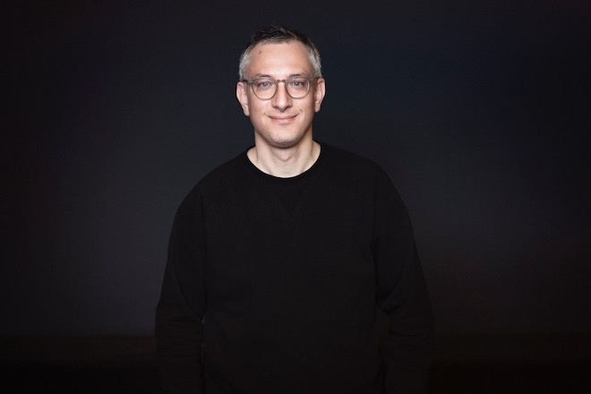 Heiko Hoffmann announces new compilation charting Berlin techno from 1992 to today