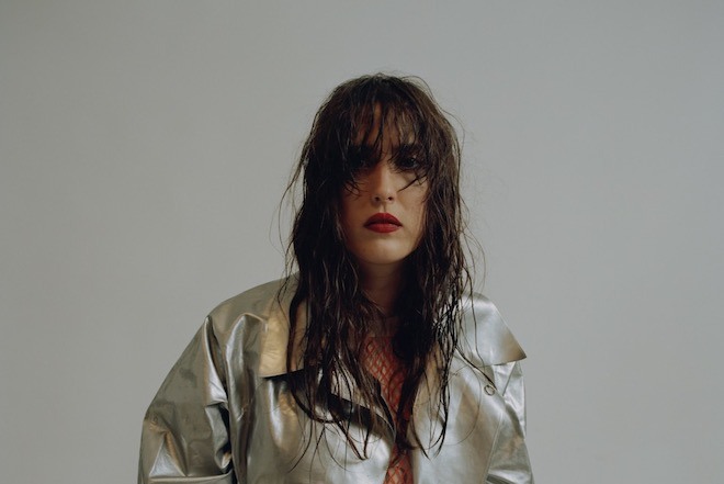 Helena Hauff will compile the new Kern mix for Tresor Records