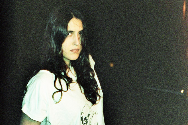 Helena Hauff drops two new singles from forthcoming album 'Qualm'
