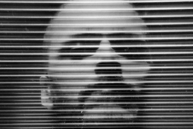 Henning Baer (Blawan Remix)