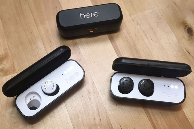 These earbuds let you customize the way you hear music