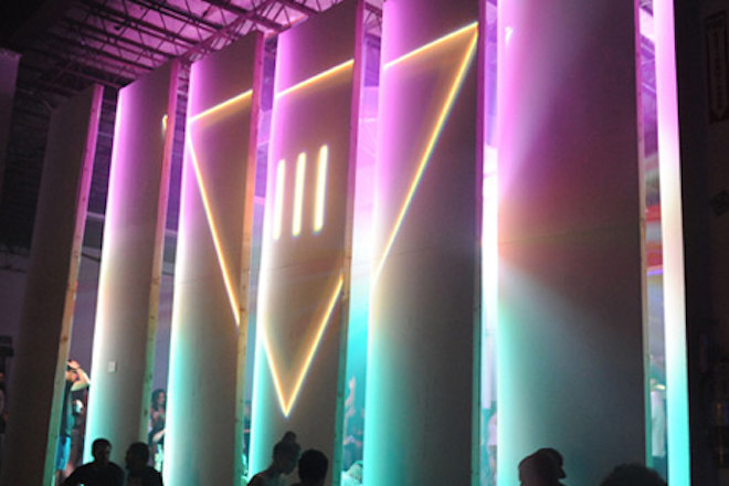 III Points Festival announces day-to-day line-up