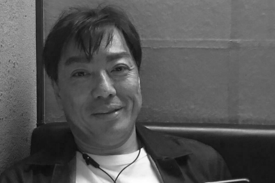 Musicmine founder Hideoki Amano has died aged 63
