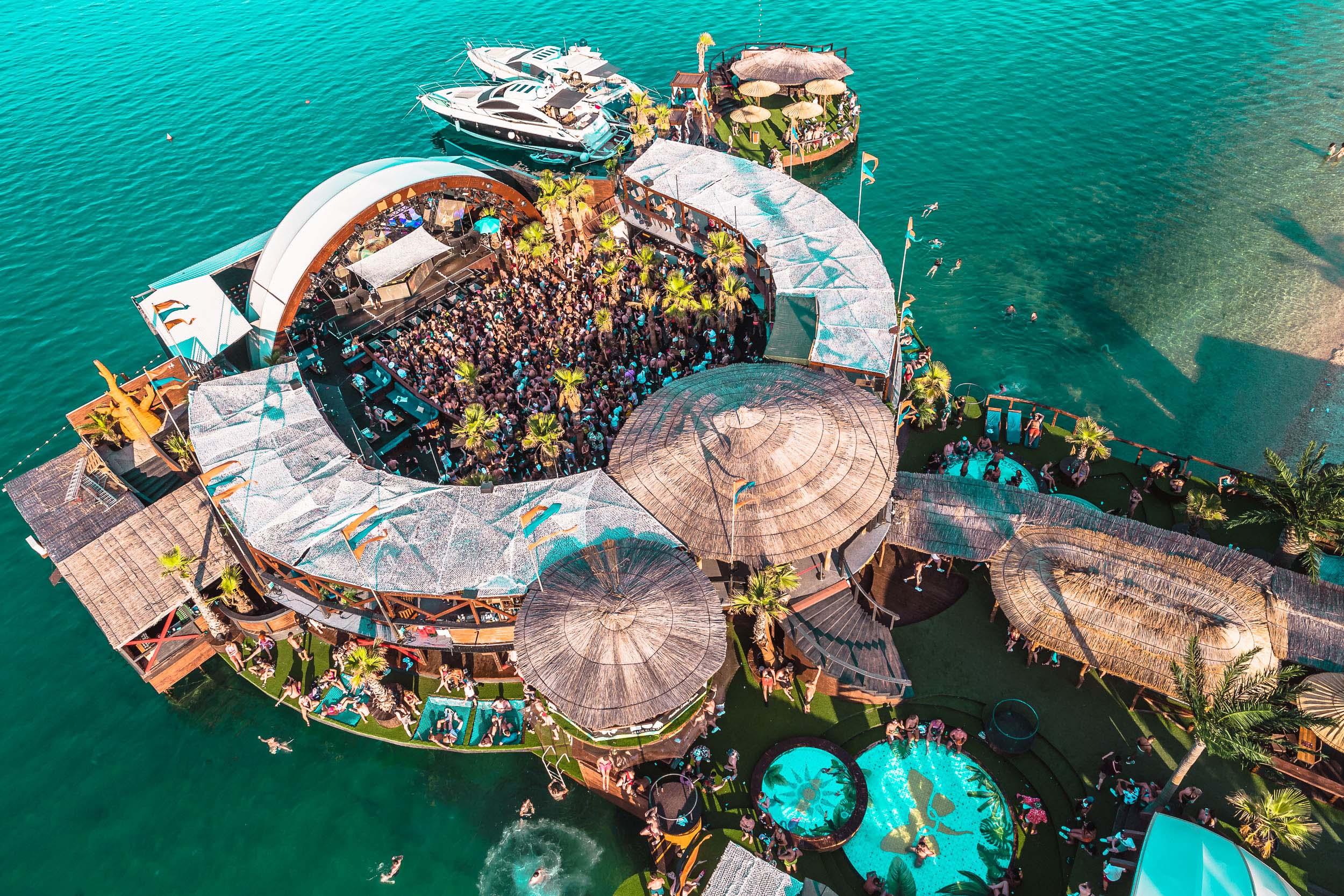 Hideout Festival announce huge line-up for 2022 edition