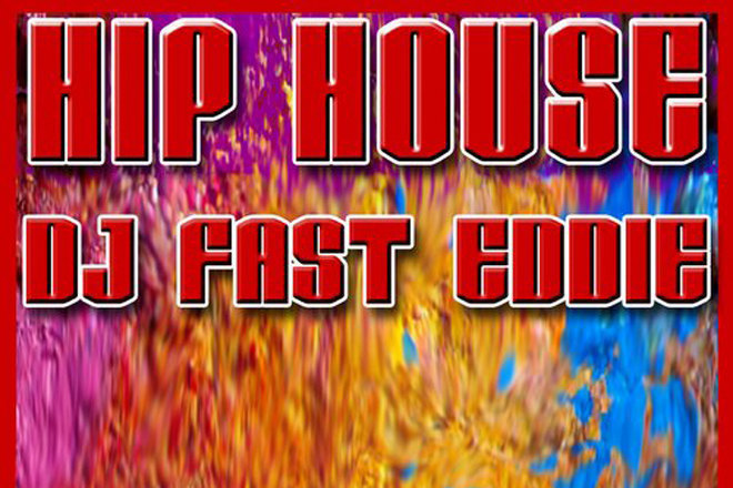 DJ Fast Eddie