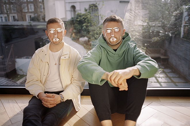 Disclosure share new single ‘Douha (Mali Mali)'
