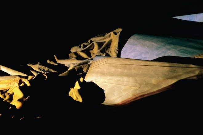 Holy Other announces new album, ‘Lieve’