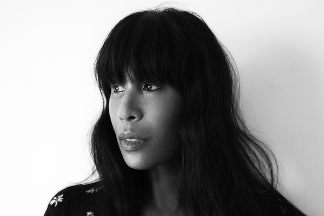 Honey Dijon teases new album 'Black Girl Magic'