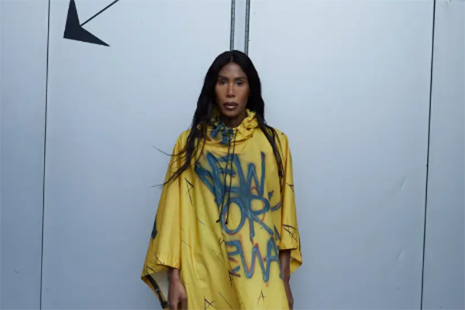 Honey Dijon announces Southbank Centre takeover, Honeyverse