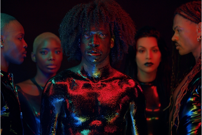 Honey Dijon drops new video and single 'Work'