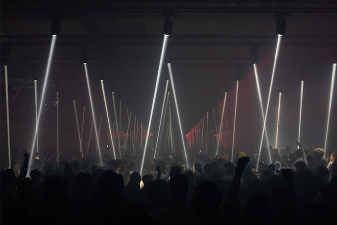 Horst Arts & Music festival announces first wave of acts for 2023 edition