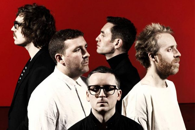 Hot Chip, Or:La and Call Super tapped for Ortigia Sound System Festival