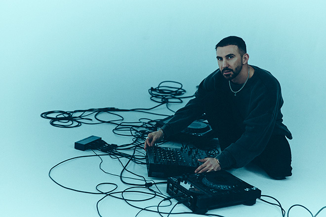 Hot Since 82 shares details of new album 'Obsessions'