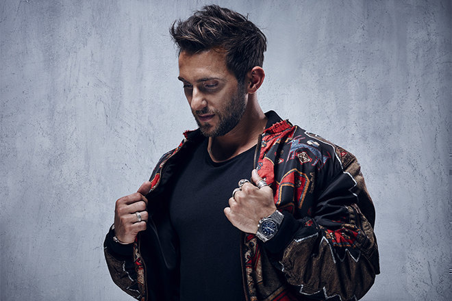 Pacha Ibiza announces Hot Since 82 residency