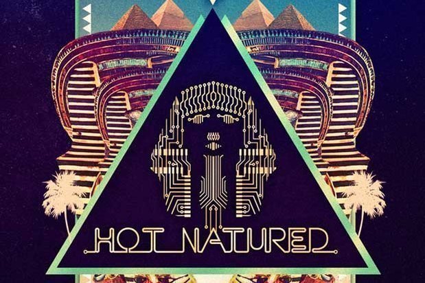 Mixmag Live with Hot Natured