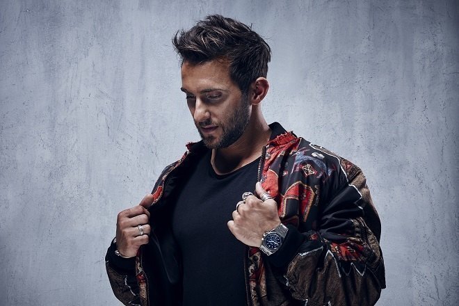Hot Since 82 is going Knee Deep in Australia