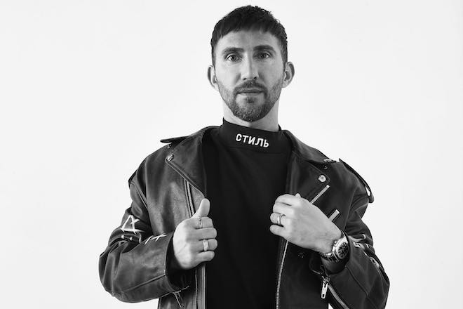 Hot Since 82 seeks 'Recovery' on latest album