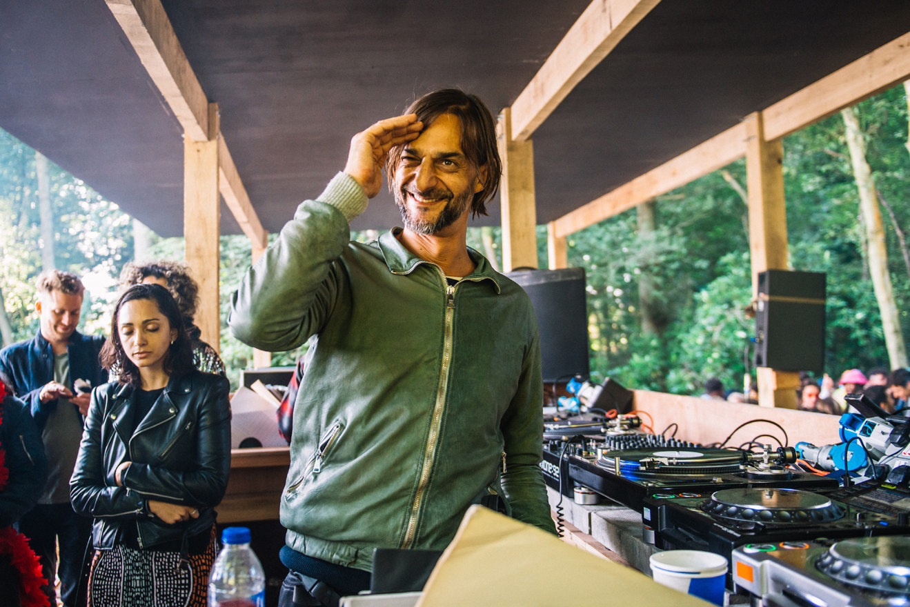 Spotify playlist: 50 techno tracks that will whip up any dancefloor