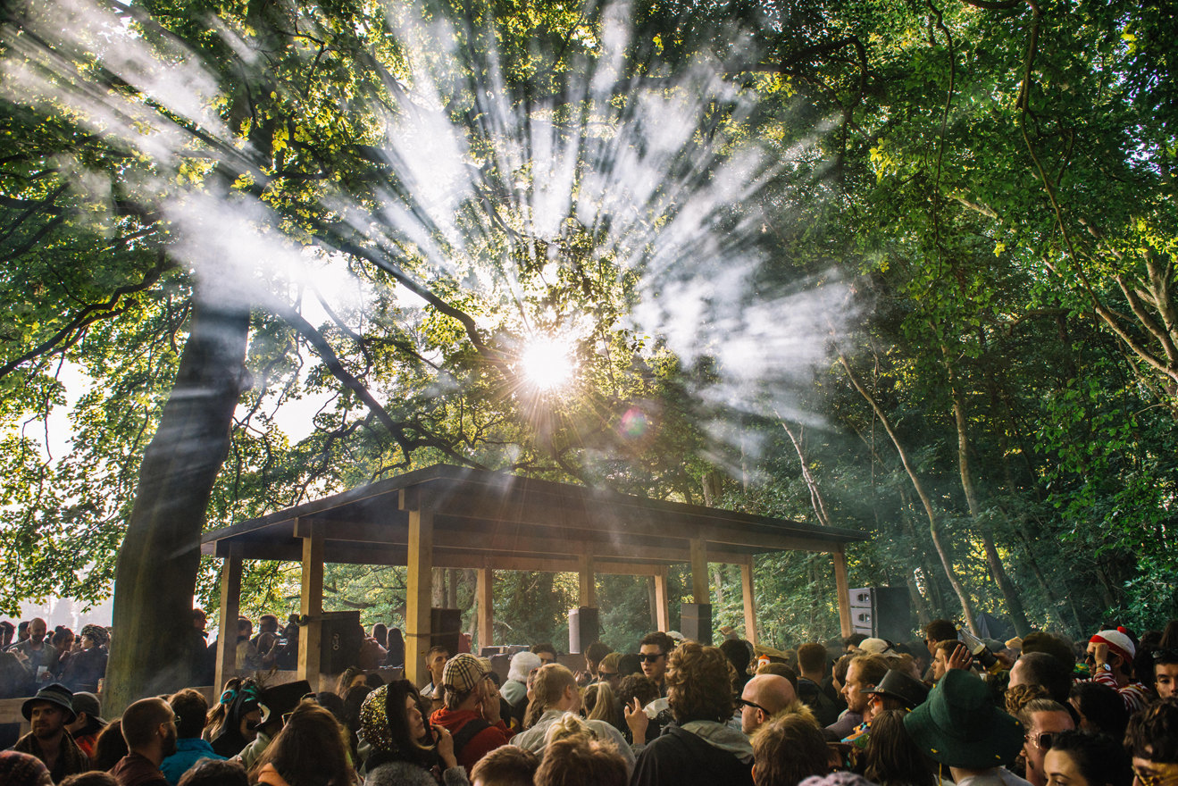Spotify playlist: 100 of the biggest bangers from Houghton