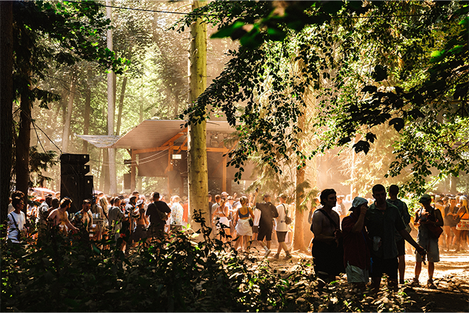 Houghton Festival adds Roy Ayers, Dr Banana, Moxie to final 2023 line-up