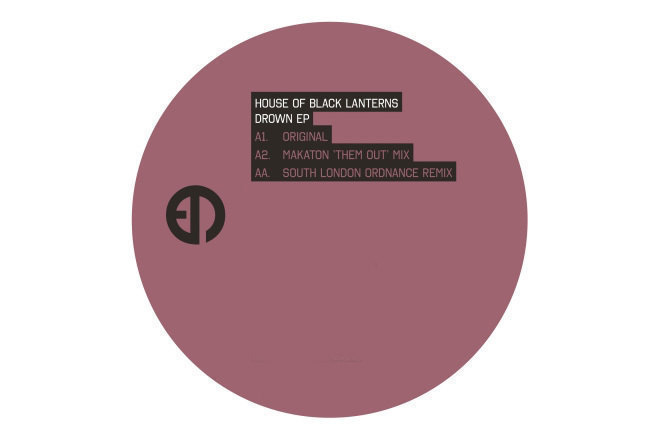 House Of Black Lanterns