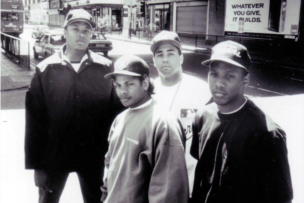 ​Warner Music commemorates 50 years of hip hop with year-long celebrations