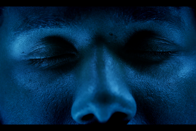 Audio-visual artist Howe releases new EP, ‘Forever’