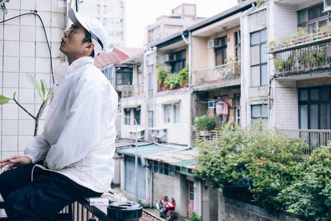 Howie Lee goes to 'Birdy Island' on upcoming album