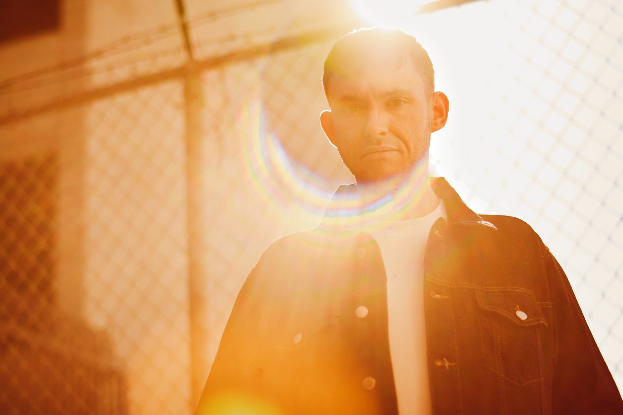 Hudson Mohwake remixes Andrew Lloyd Webber
