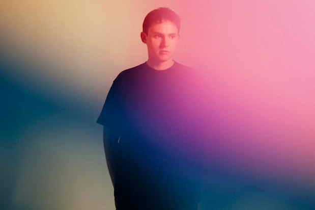 Hudson Mohawke confirms Australian tour dates