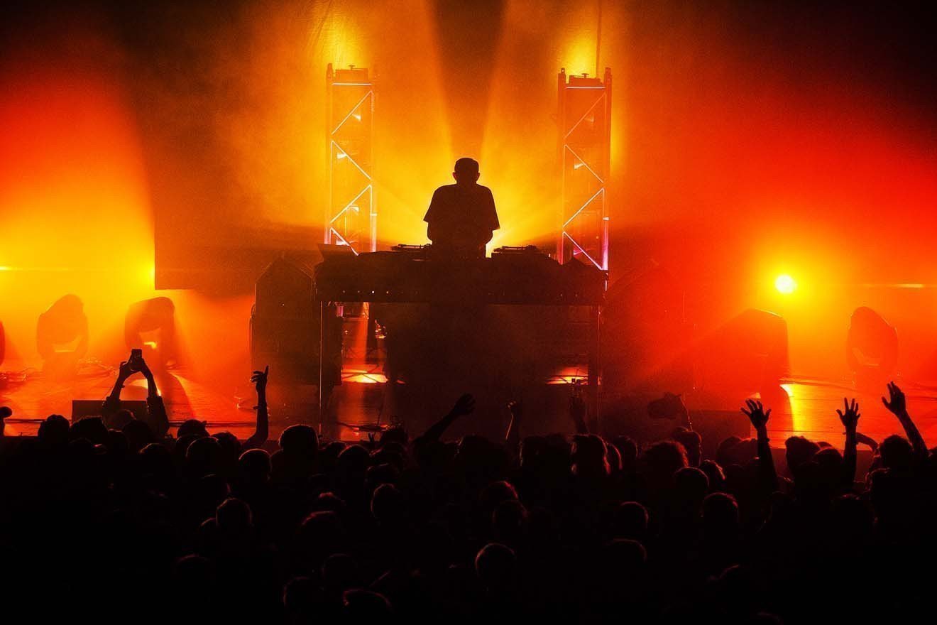 Sónar expands to Istanbul and Hong Kong in 2017