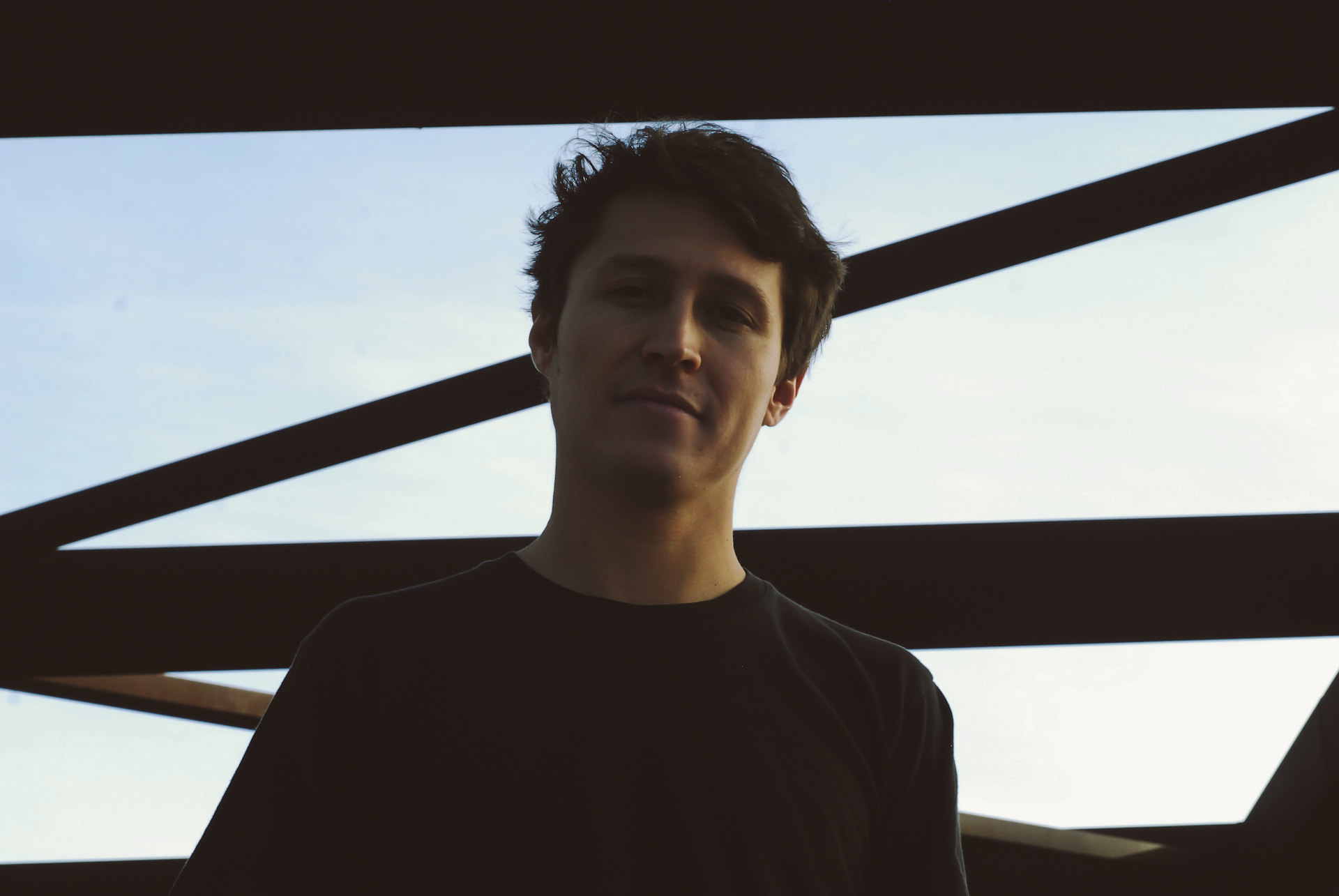 Premiere: Huerta debuts on Let's Play House with 'Damn Shame (Dub)'